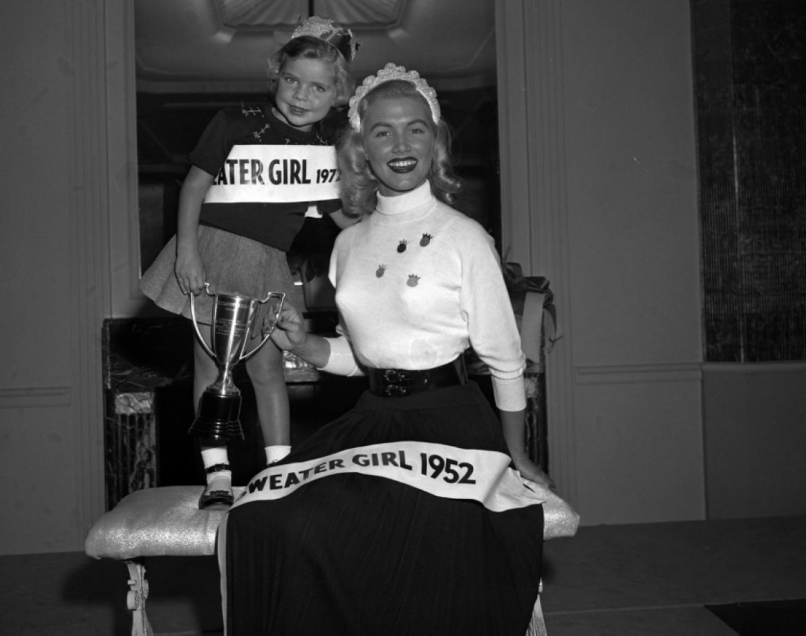 Miss Pull 1952 / 1972