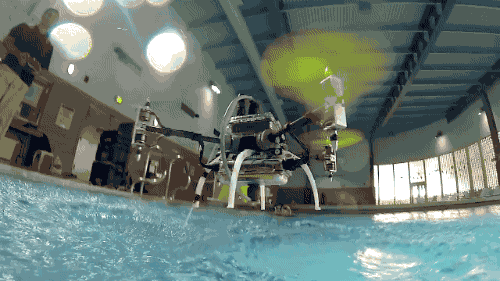 amphibious-drone