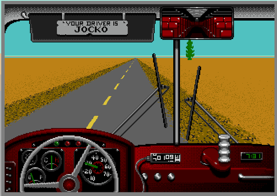 deserbus