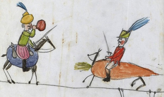 enfant-dessin-darwin-manuscrit-origine-espece-bo
