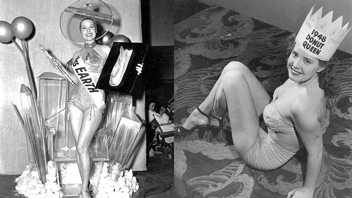 41 miss plus intéréssantes que Miss France