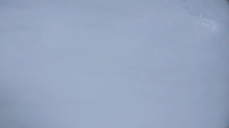 Une ficelle pour se filmer à 360° en skiant