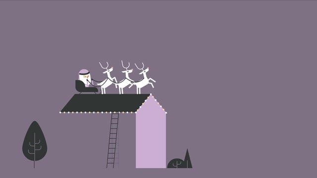 Joyeux Noël