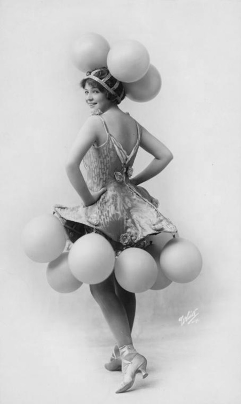 balon-gonflable-photo-ancienne-13