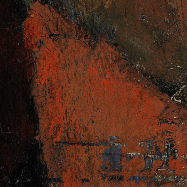 Paul Guillaume - Amedeo Modigliani