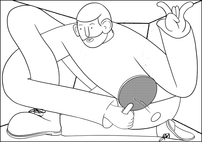 drake-coloriage-02