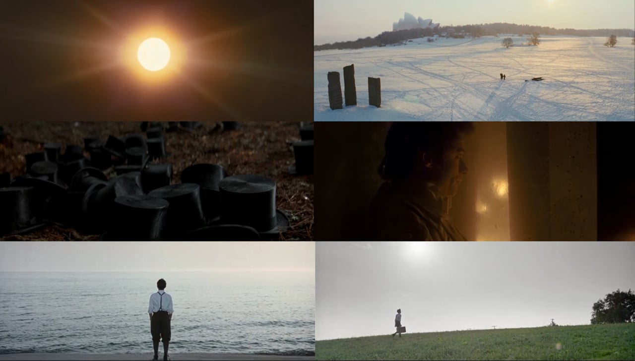 Du premier au dernier plan de 70 films #2