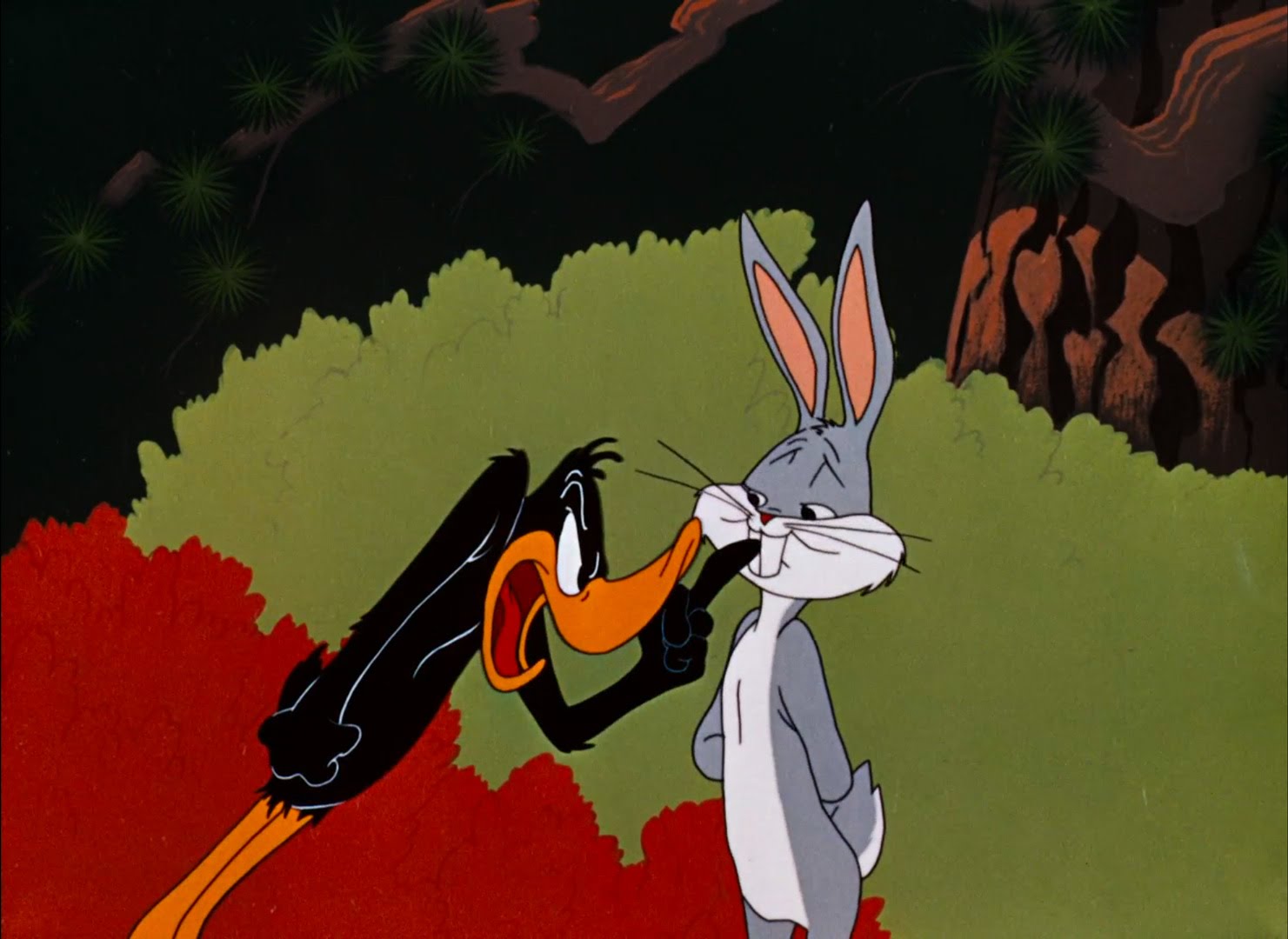 L’évolution des Looney Tunes au fil de la carrière de Chuck Jones