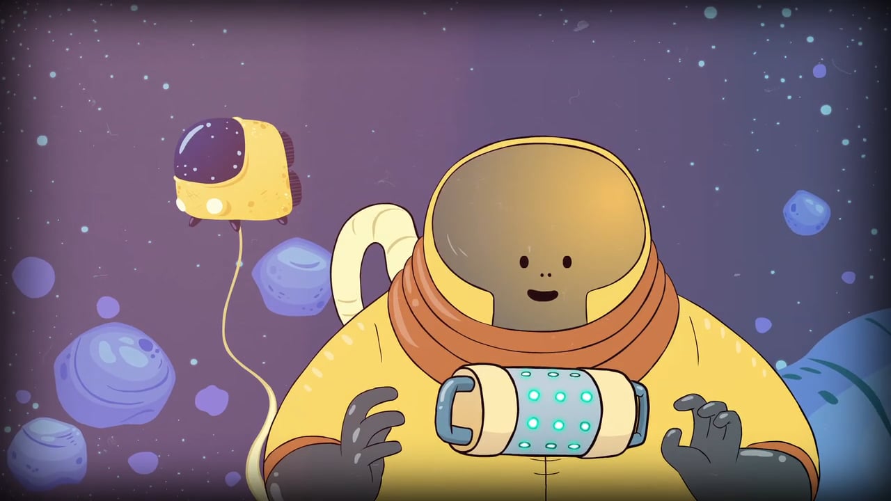 Comment mourir dans l&rsquo;espace