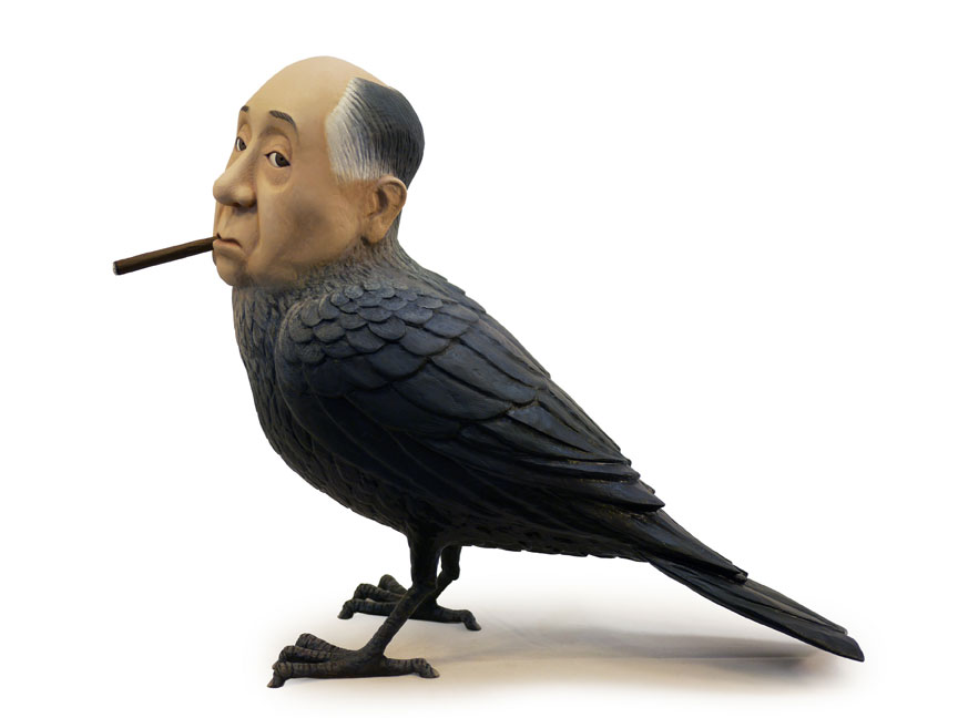 02-statue-caricature-Hitchcock2