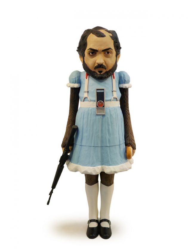 05-statue-caricature-Kubrick2