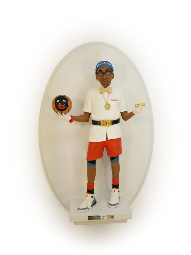 10-01-statue-caricature-SpikeLee