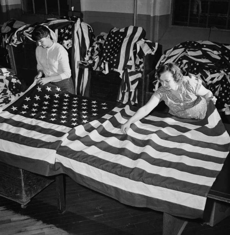 fabrication-drapeau-usa-08