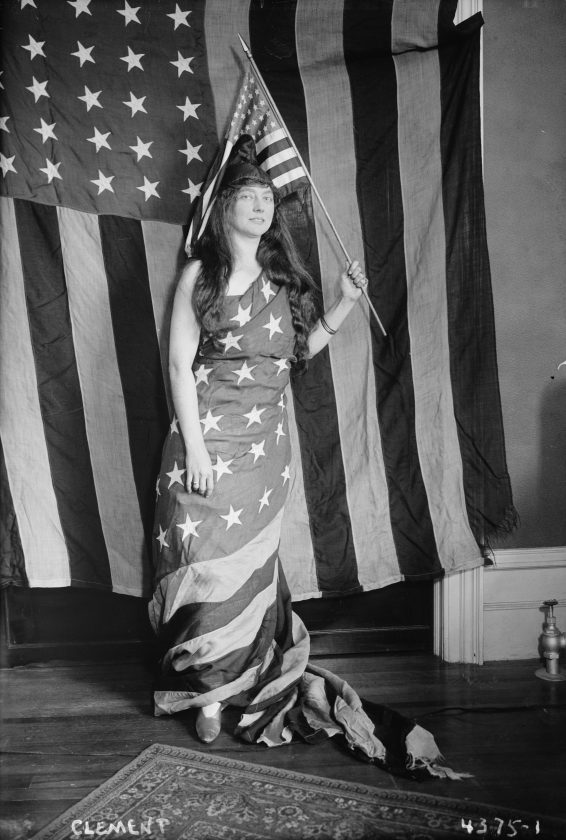 photo-ancienne-drapeau-americain-06