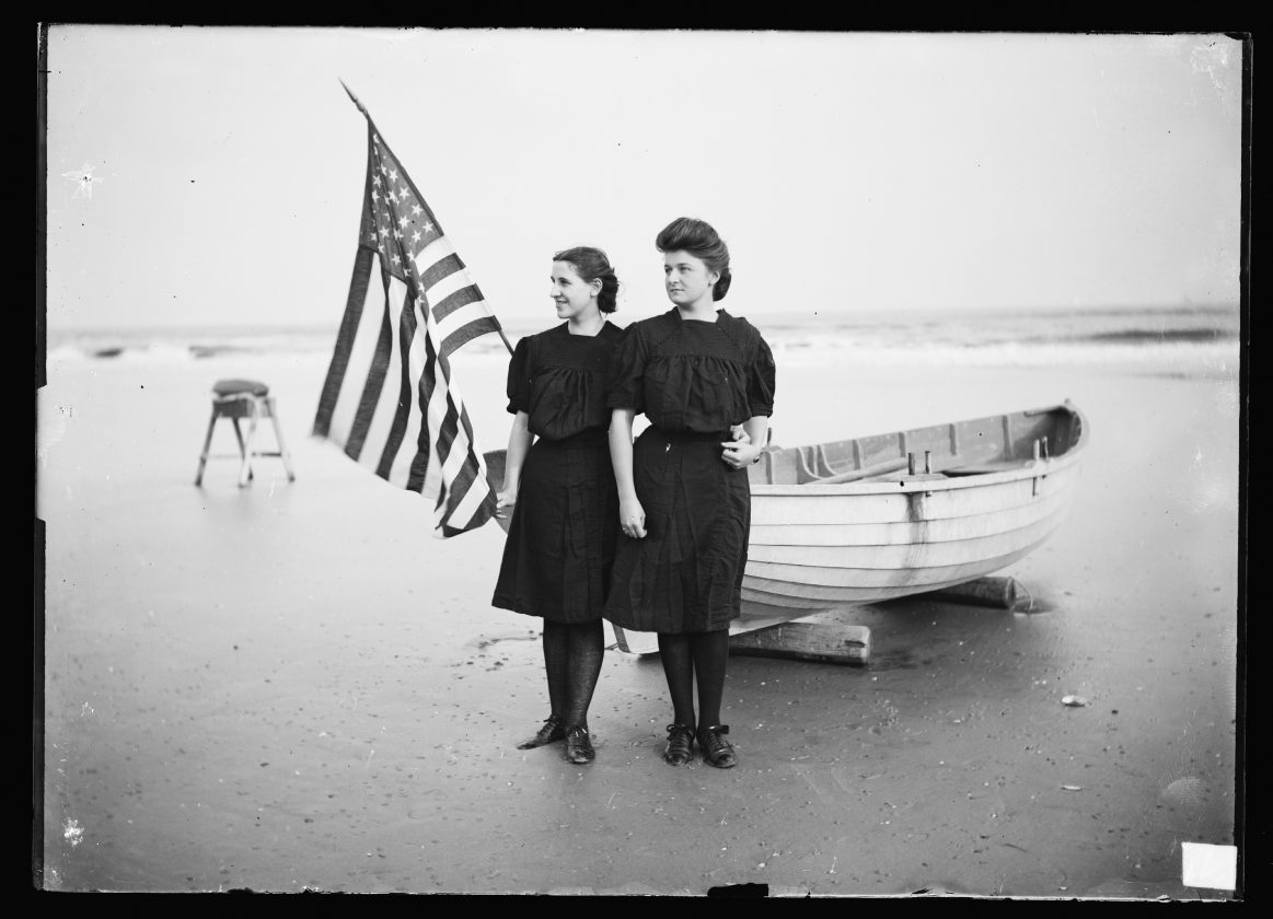 photo-ancienne-drapeau-americian-05