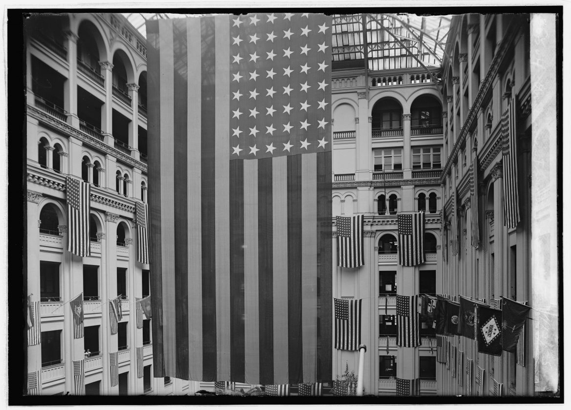 photo-ancienne-drapeau-americian-06