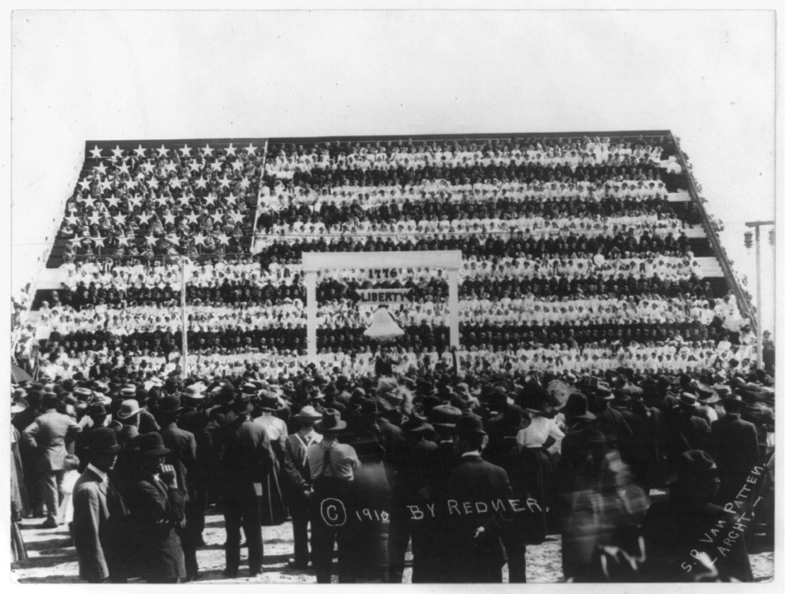 photo-ancienne-drapeau-americian-07
