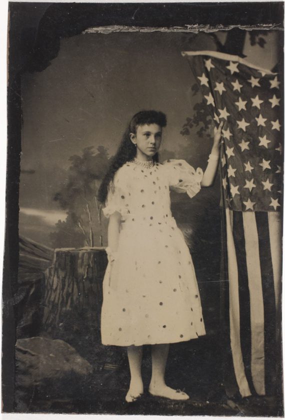 tintype