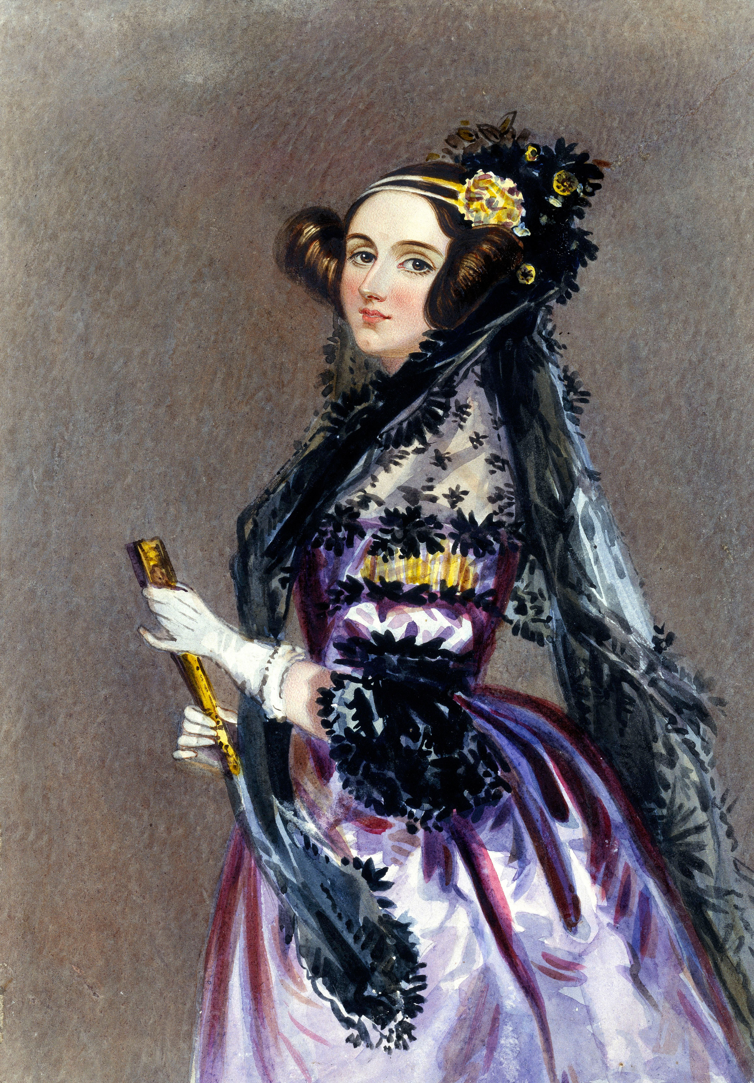 L&rsquo;histoire d&rsquo;Ada Lovelace, la première programmeuse de l&rsquo;Histoire, en Lego