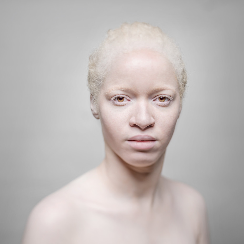 Les portraits du collectif de photographes Cyclop