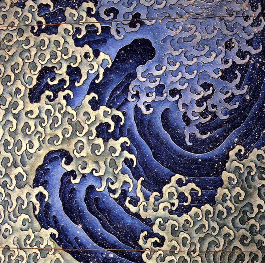 Katsushika-Hokusai-Vague-masculine