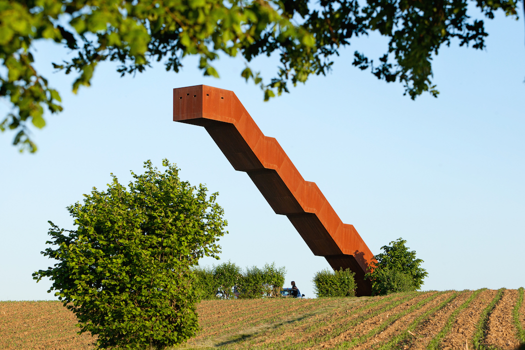 escalier-observation-Tielt-Winge-03