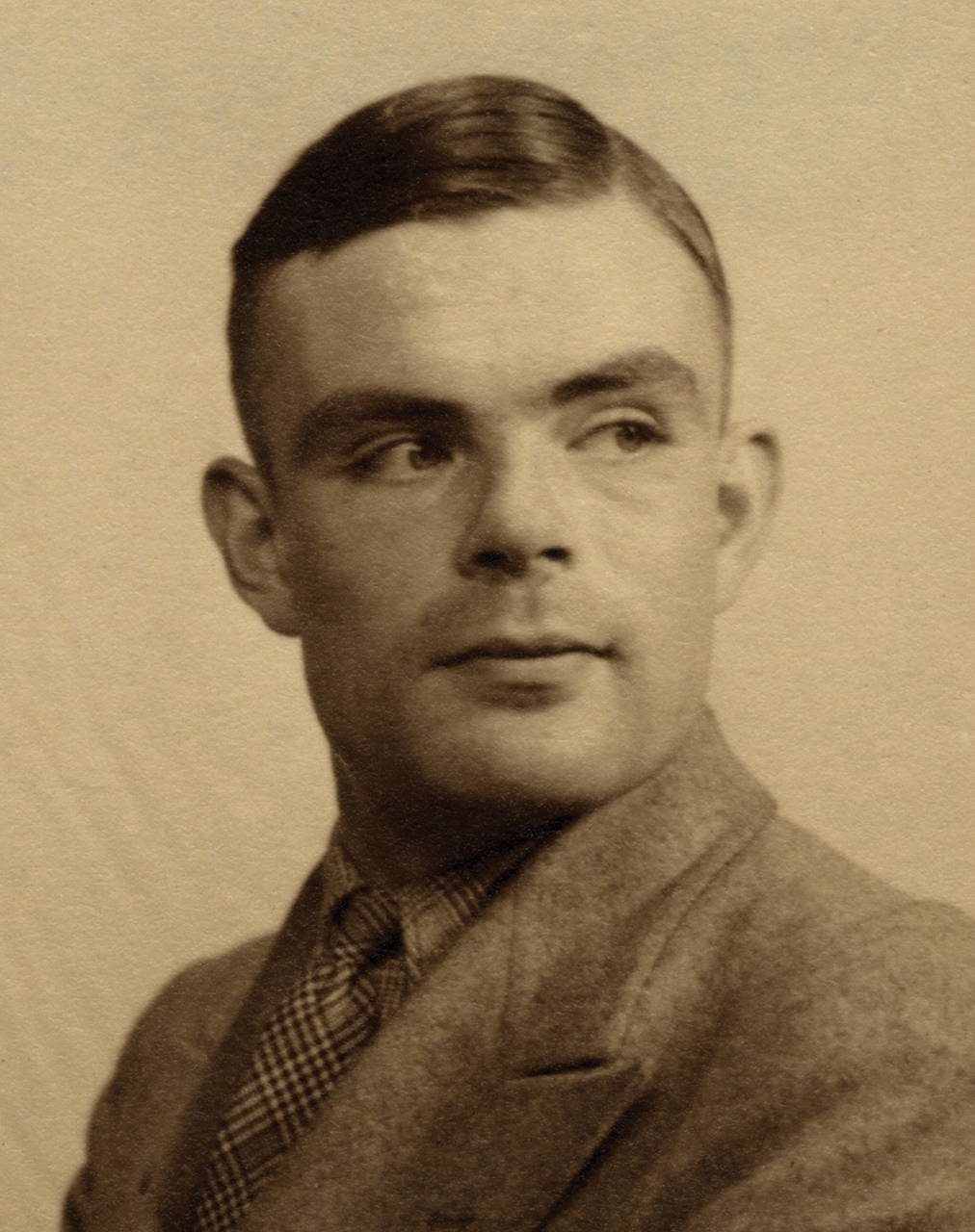 La première musique jouée par un ordinateur a été créée par Alan Turing