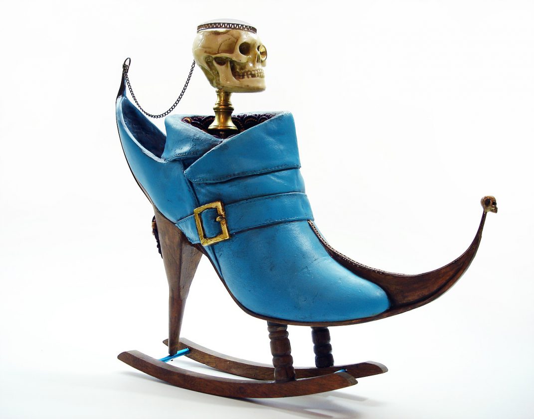 sculpture-chaussure-costa-magarakis-08