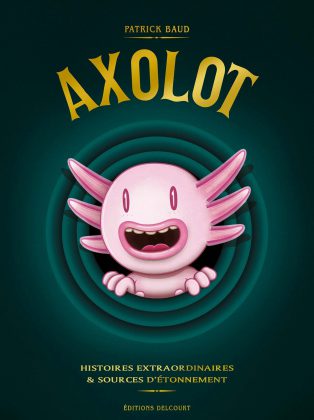 axoilot