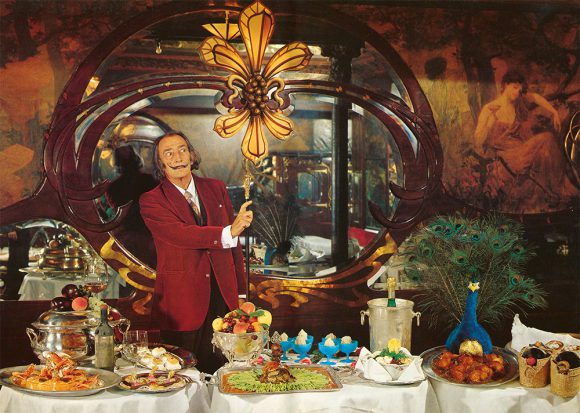 dali-cuisine