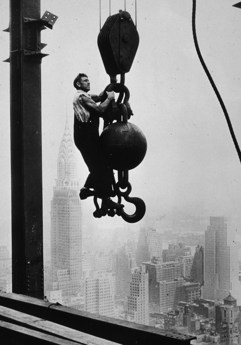 Wrecking Ball