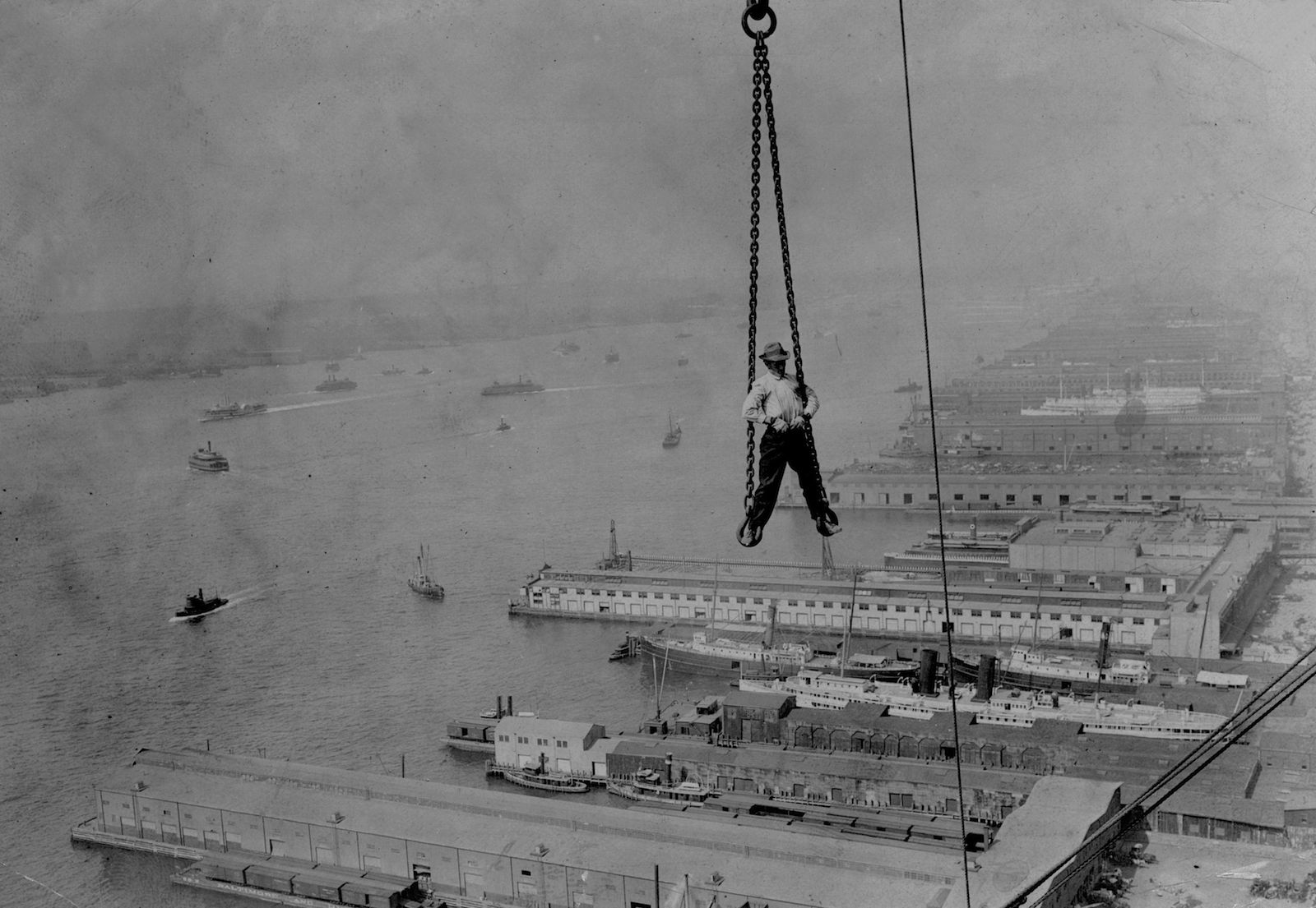 Head For Heights