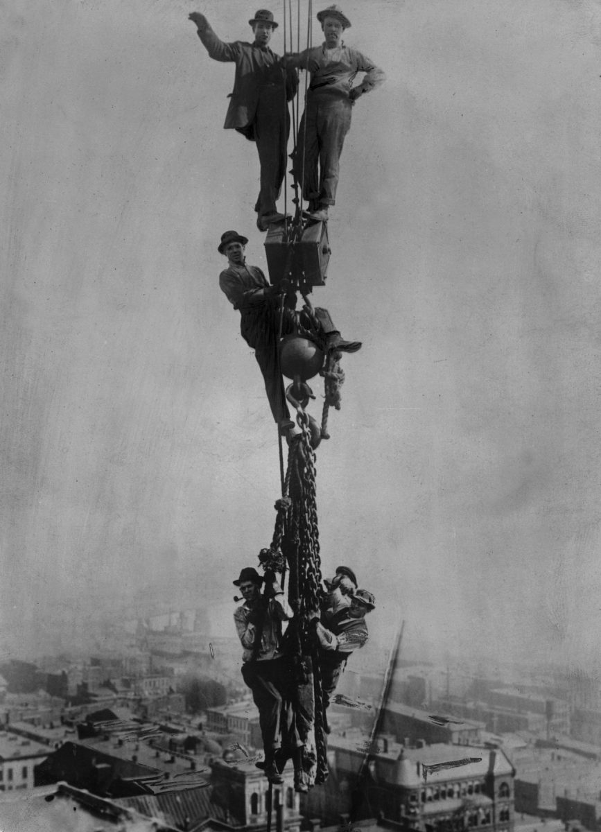 Head For Heights