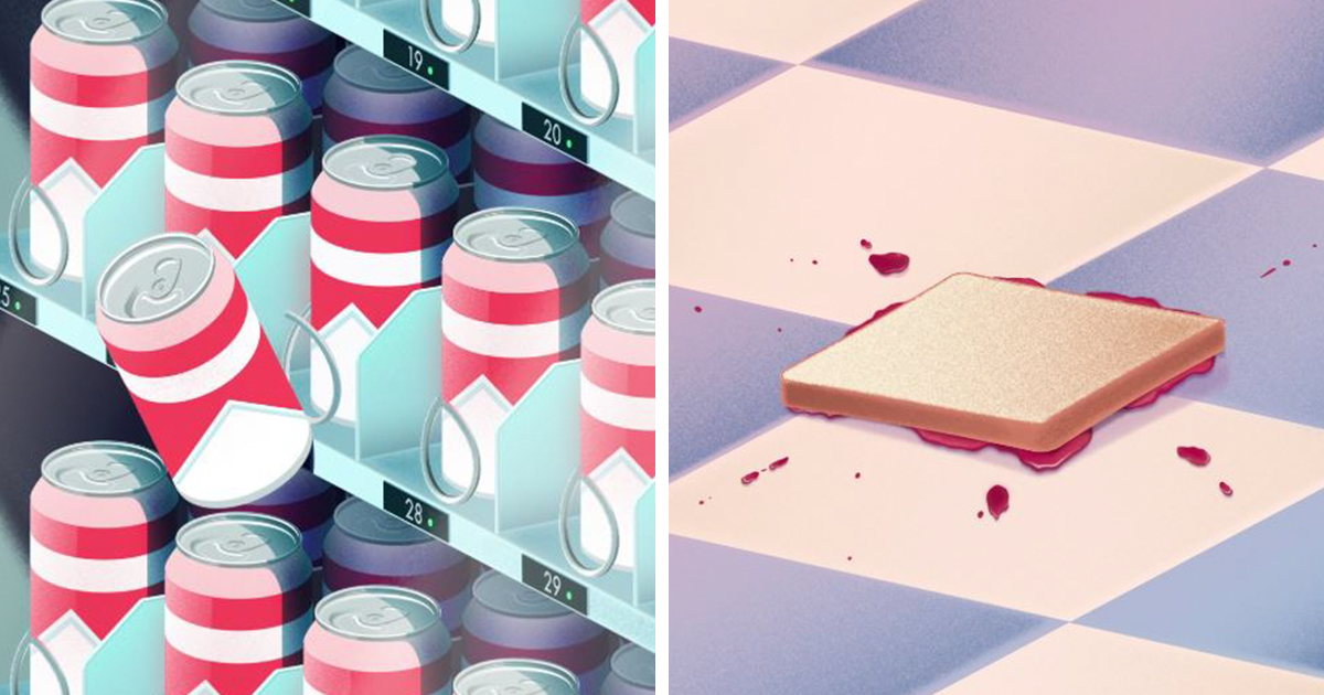 Les situations quotidiennes les plus frustrantes en animation