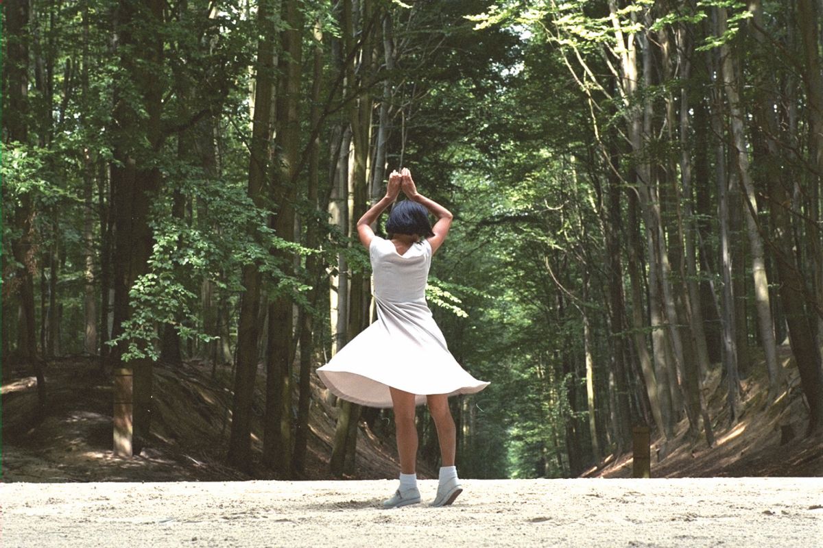 Anne Teresa De Keersmaeker rencontre la musique de Steve Reich