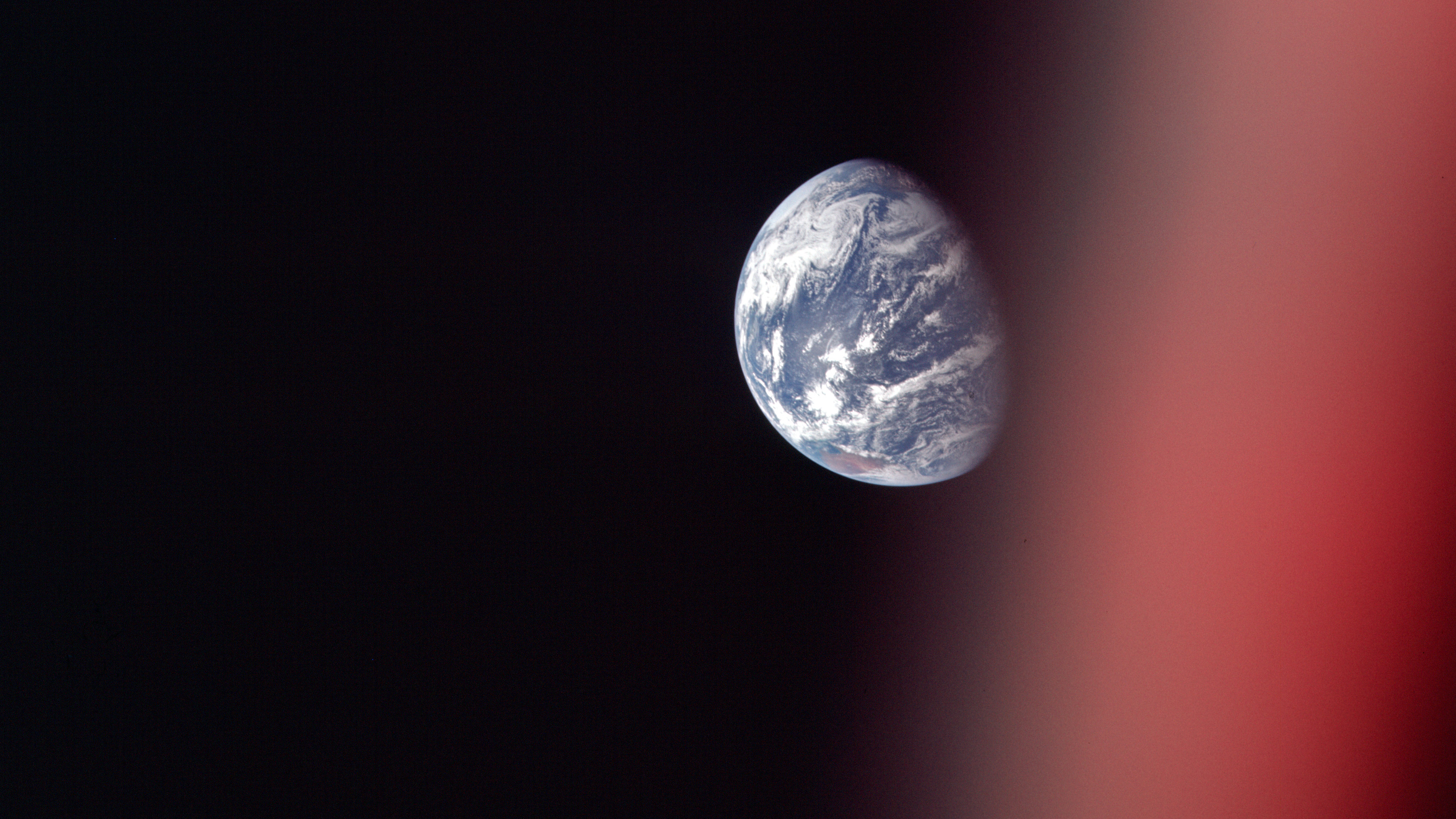 Les photos loupées d’Apollo 11