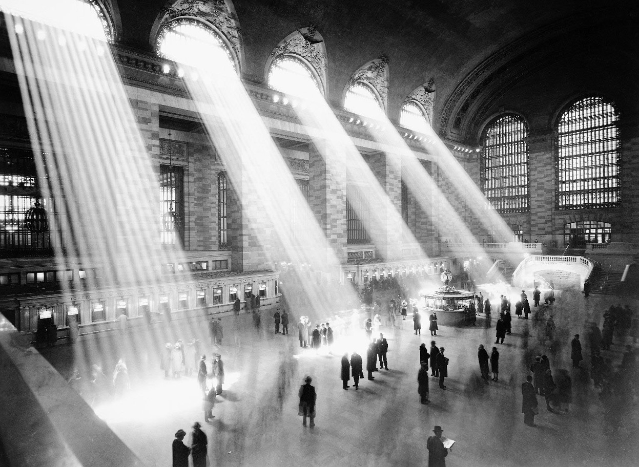 New York City Municipal Archive : 870 000 superbes photos anciennes en accès libre