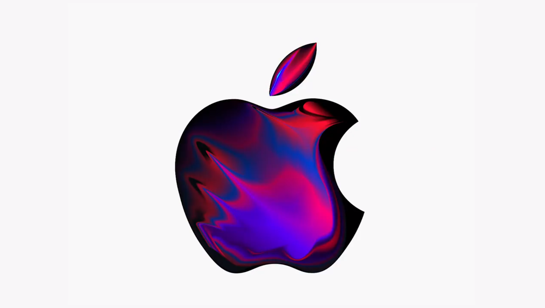 371 détournements du logo Apple en musique