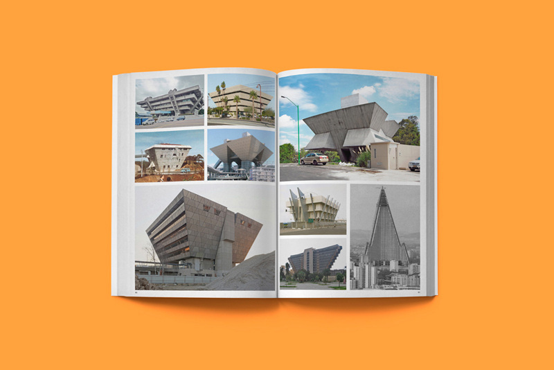 Toutes les formes dans l’architecture, avec Atlas Of Forms d’Éric Tabuchi